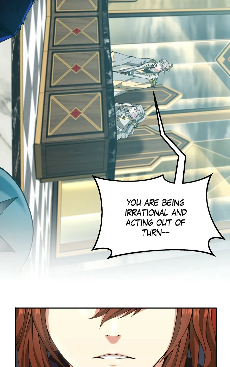 Read The Beginning After the End chapter 143 image 102 on Lezhin