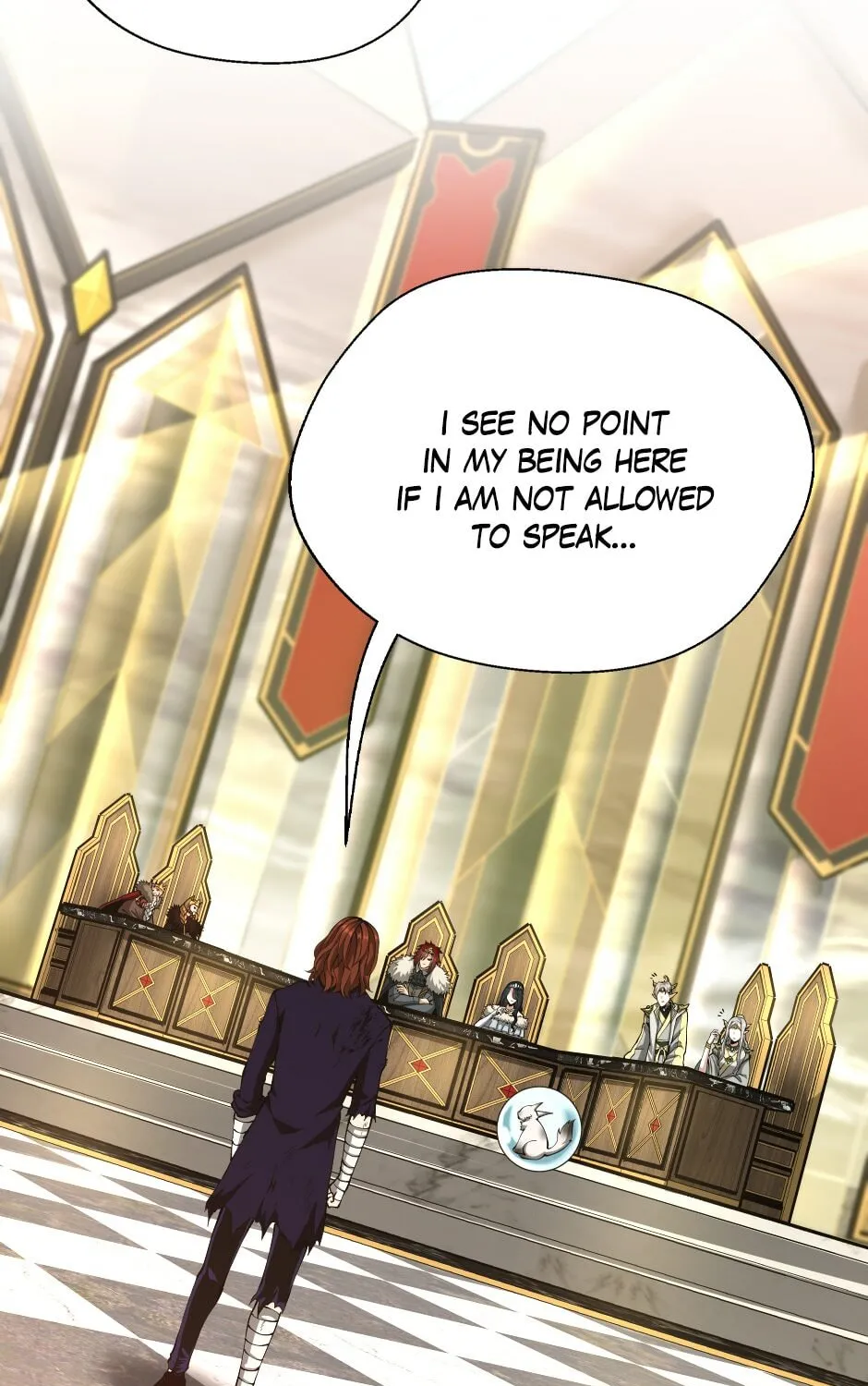 Read The Beginning After the End chapter 143 image 104 on Lezhin
