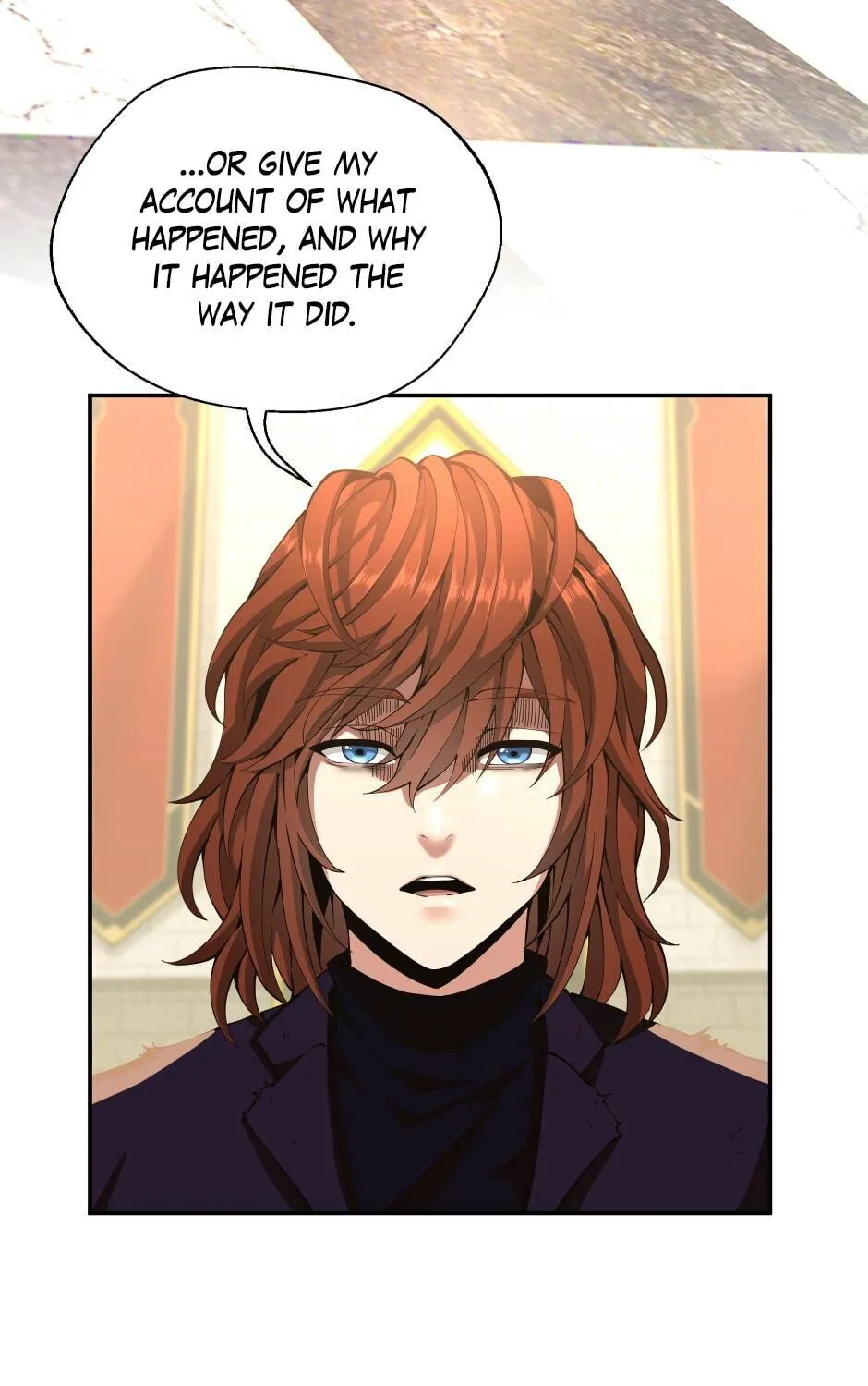 Read The Beginning After the End chapter 143 image 106 on Lezhin