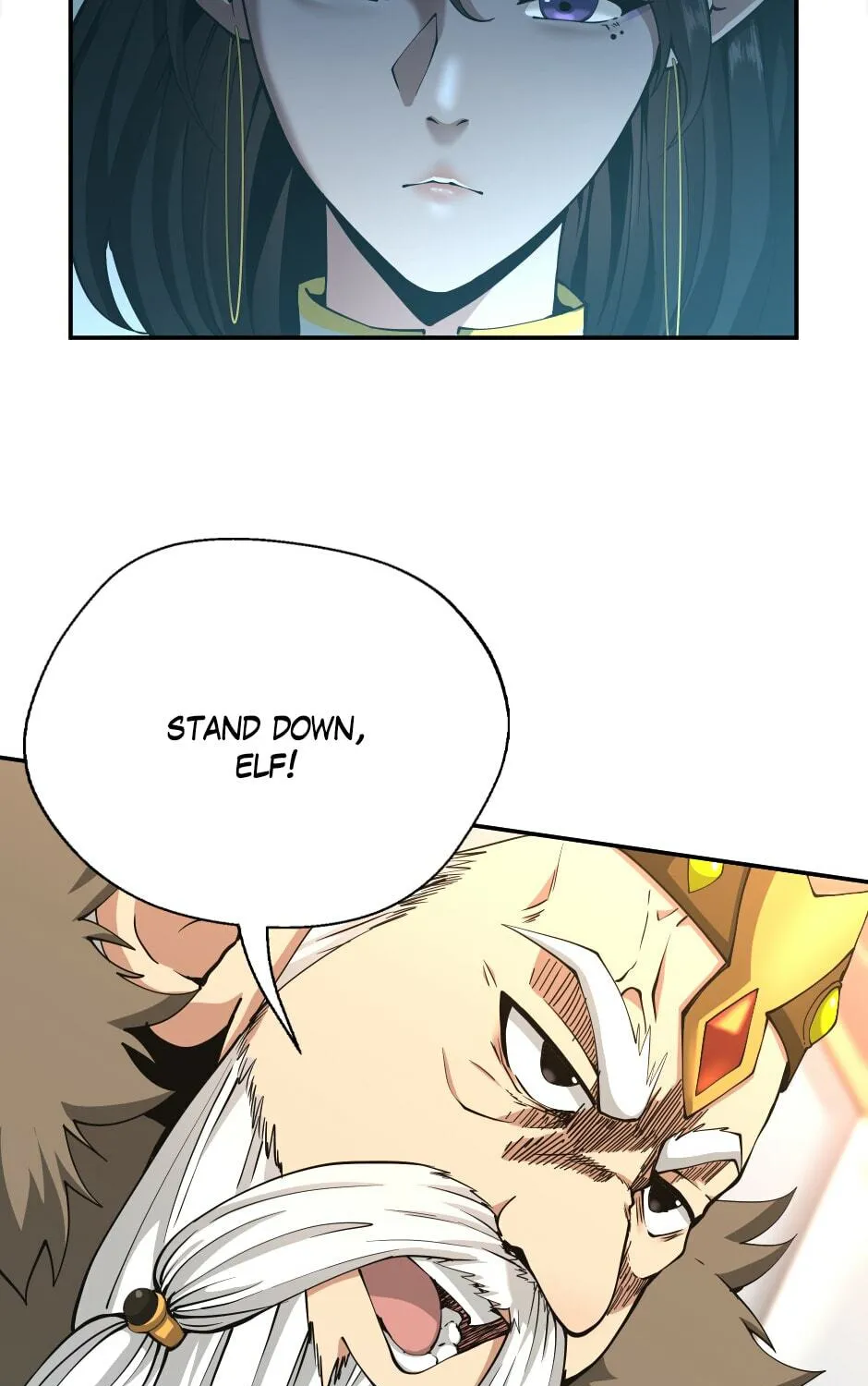 Read The Beginning After the End chapter 143 image 114 on Lezhin