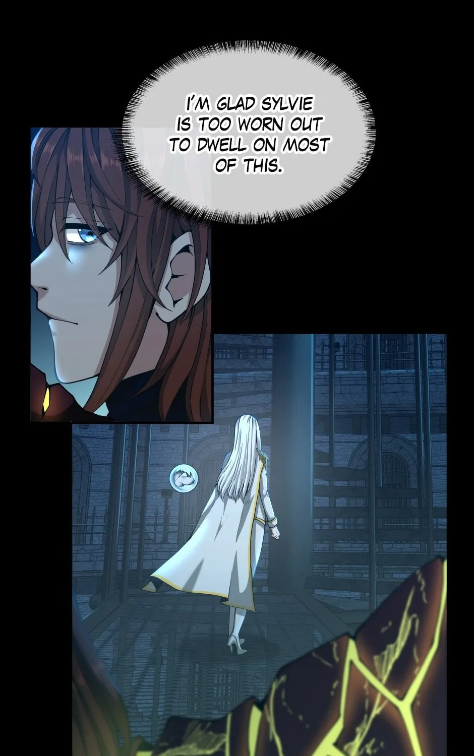 Read The Beginning After the End chapter 143 image 134 on Lezhin