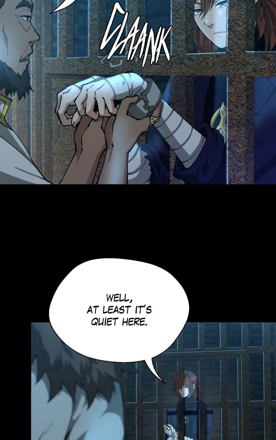 Read The Beginning After the End chapter 143 image 140 on Lezhin