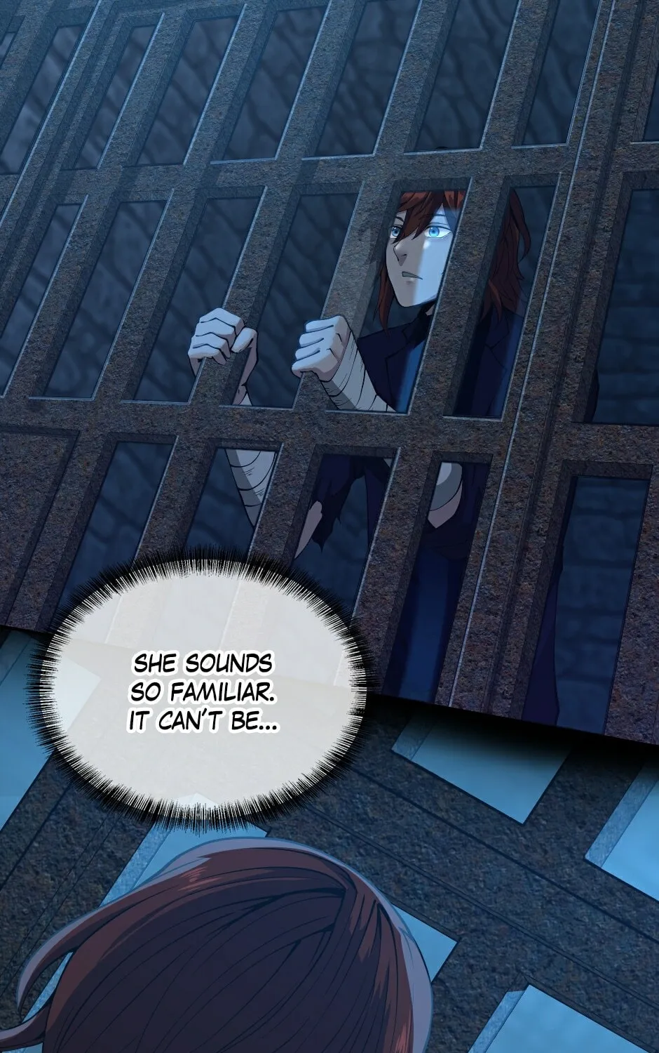 Read The Beginning After the End chapter 143 image 144 on Lezhin