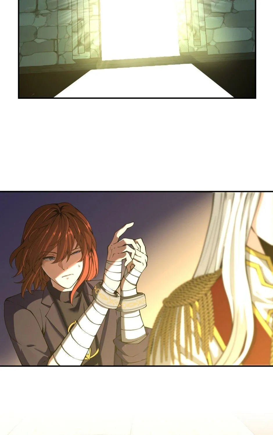 Read The Beginning After the End chapter 143 image 18 on Lezhin