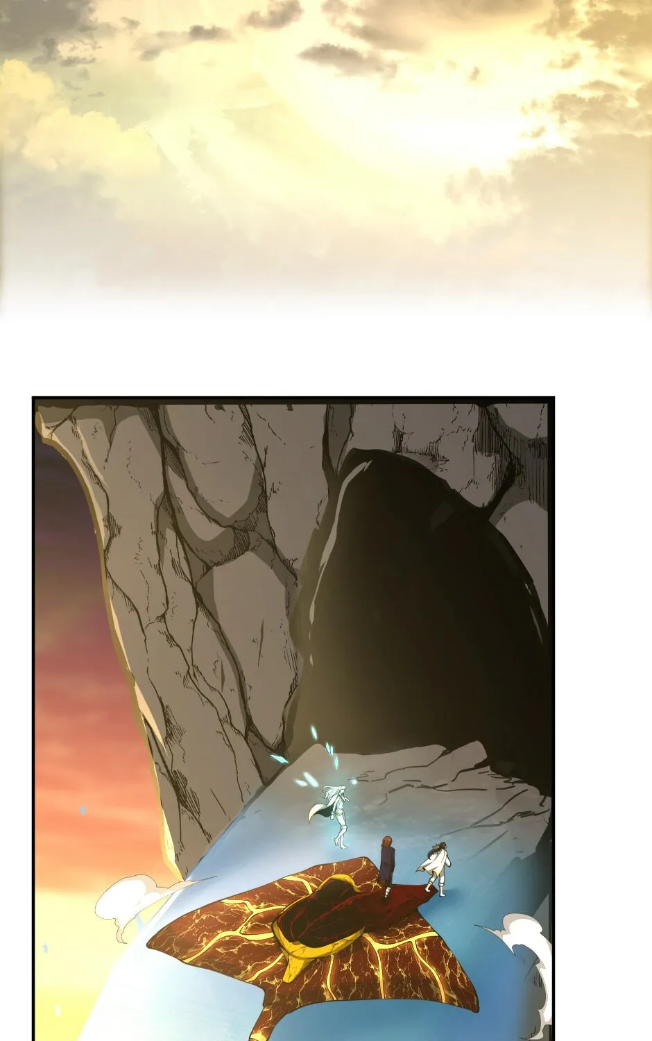 Read The Beginning After the End chapter 143 image 2 on Lezhin