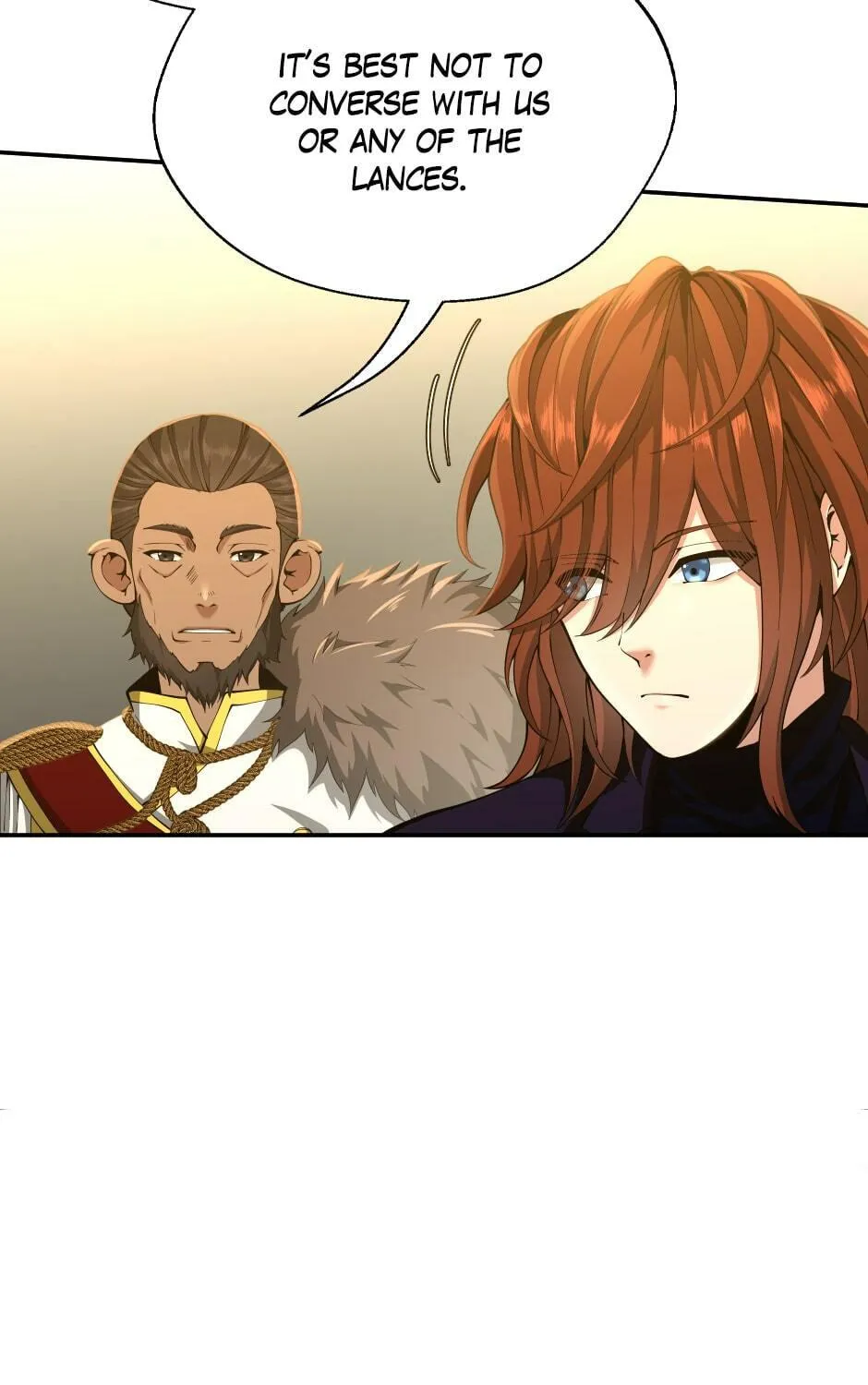 Read The Beginning After the End chapter 143 image 22 on Lezhin