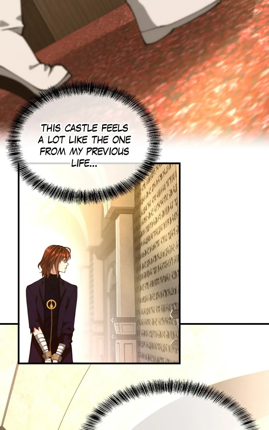 Read The Beginning After the End chapter 143 image 26 on Lezhin