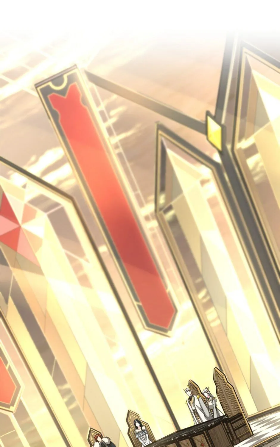 Read The Beginning After the End chapter 143 image 34 on Lezhin