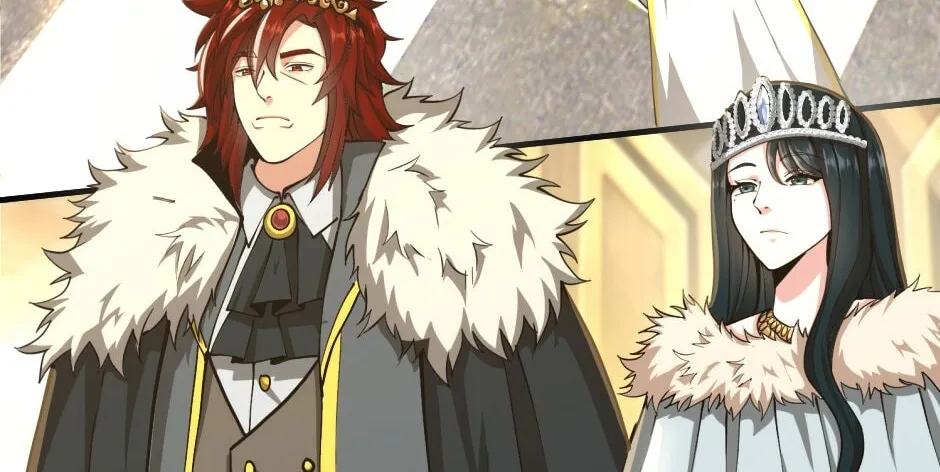 Read The Beginning After the End chapter 143 image 37 on Lezhin