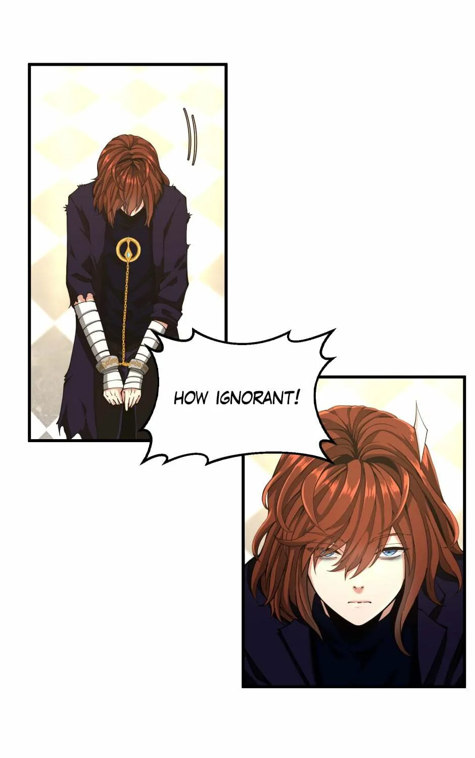 Read The Beginning After the End chapter 143 image 50 on Lezhin