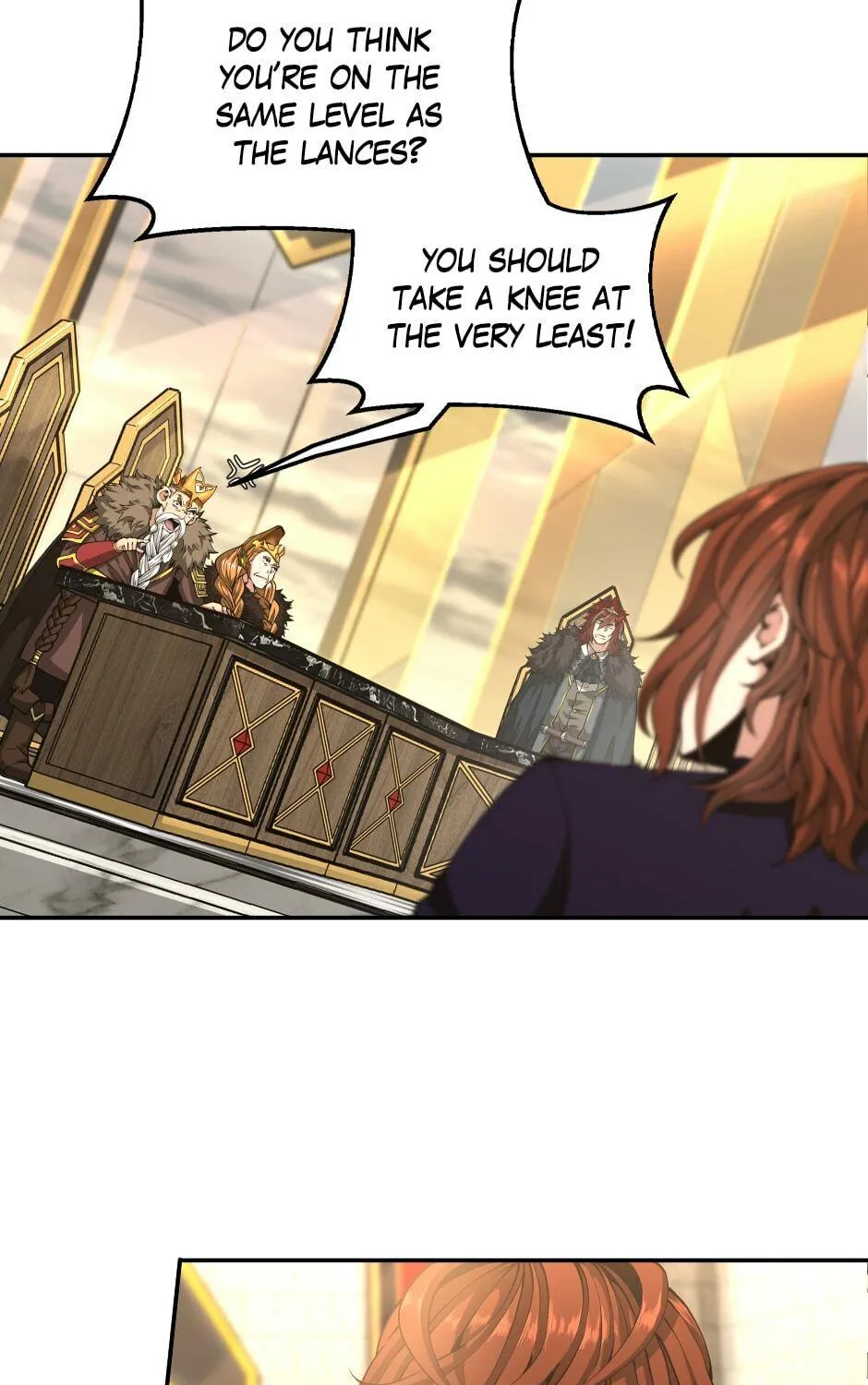 Read The Beginning After the End chapter 143 image 52 on Lezhin