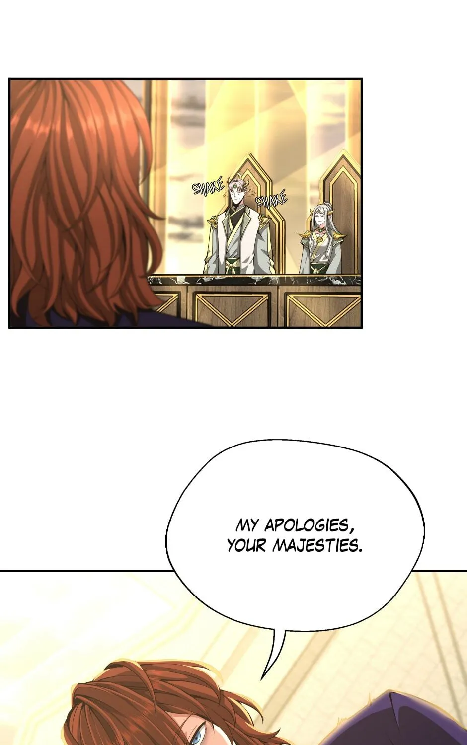 Read The Beginning After the End chapter 143 image 54 on Lezhin
