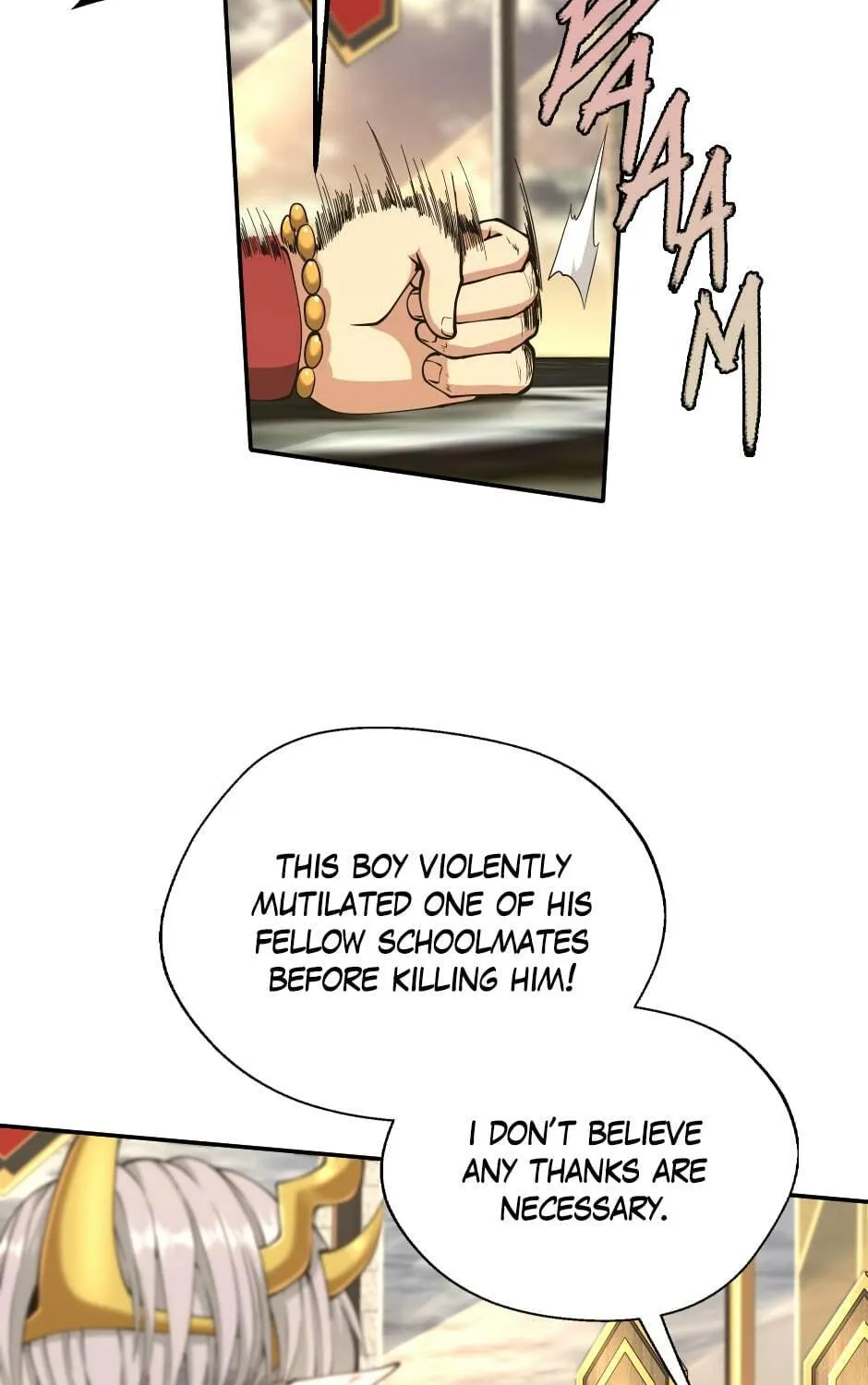 Read The Beginning After the End chapter 143 image 64 on Lezhin