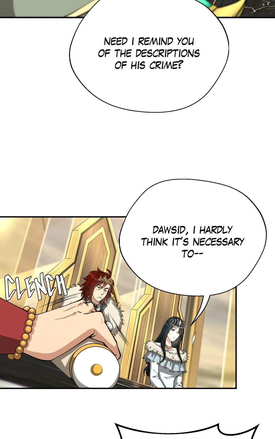 Read The Beginning After the End chapter 143 image 66 on Lezhin