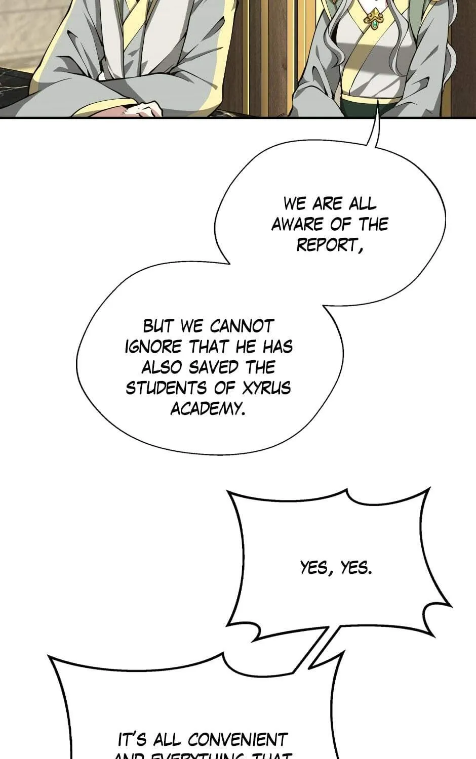 Read The Beginning After the End chapter 143 image 70 on Lezhin