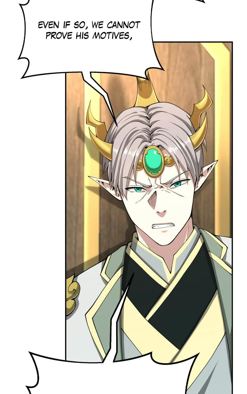 Read The Beginning After the End chapter 143 image 74 on Lezhin