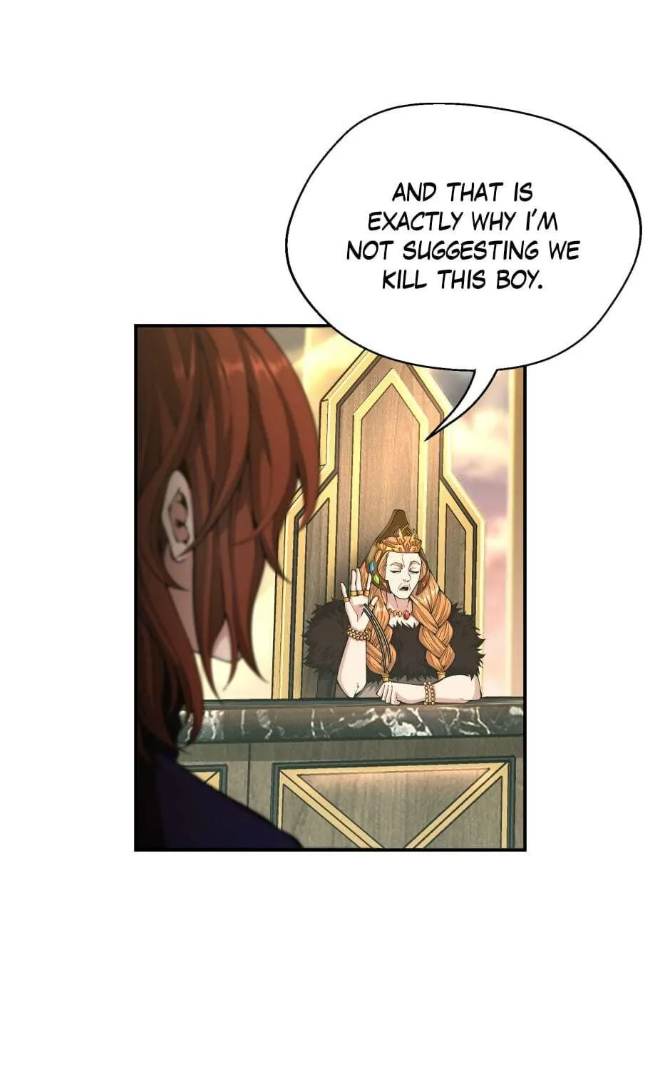 Read The Beginning After the End chapter 143 image 76 on Lezhin