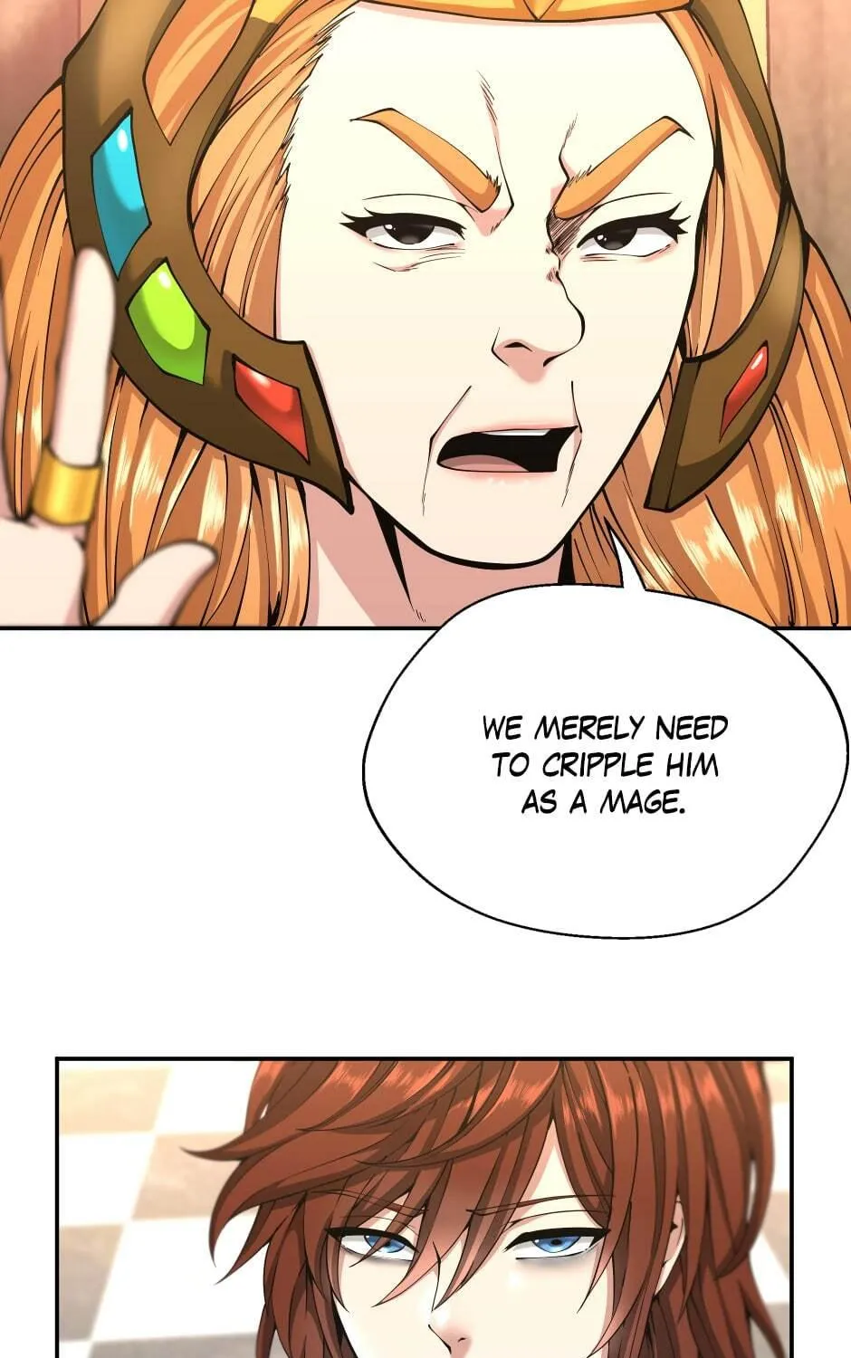 Read The Beginning After the End chapter 143 image 78 on Lezhin
