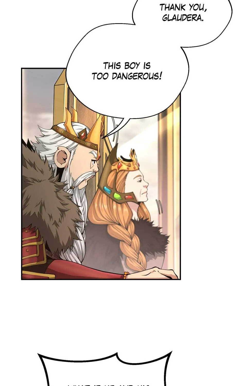 Read The Beginning After the End chapter 143 image 80 on Lezhin