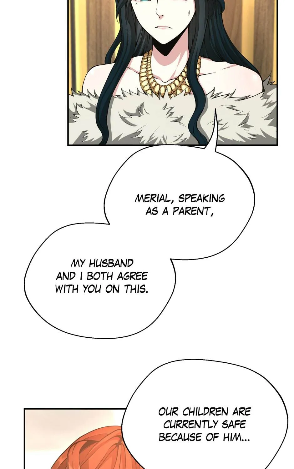 Read The Beginning After the End chapter 143 image 84 on Lezhin