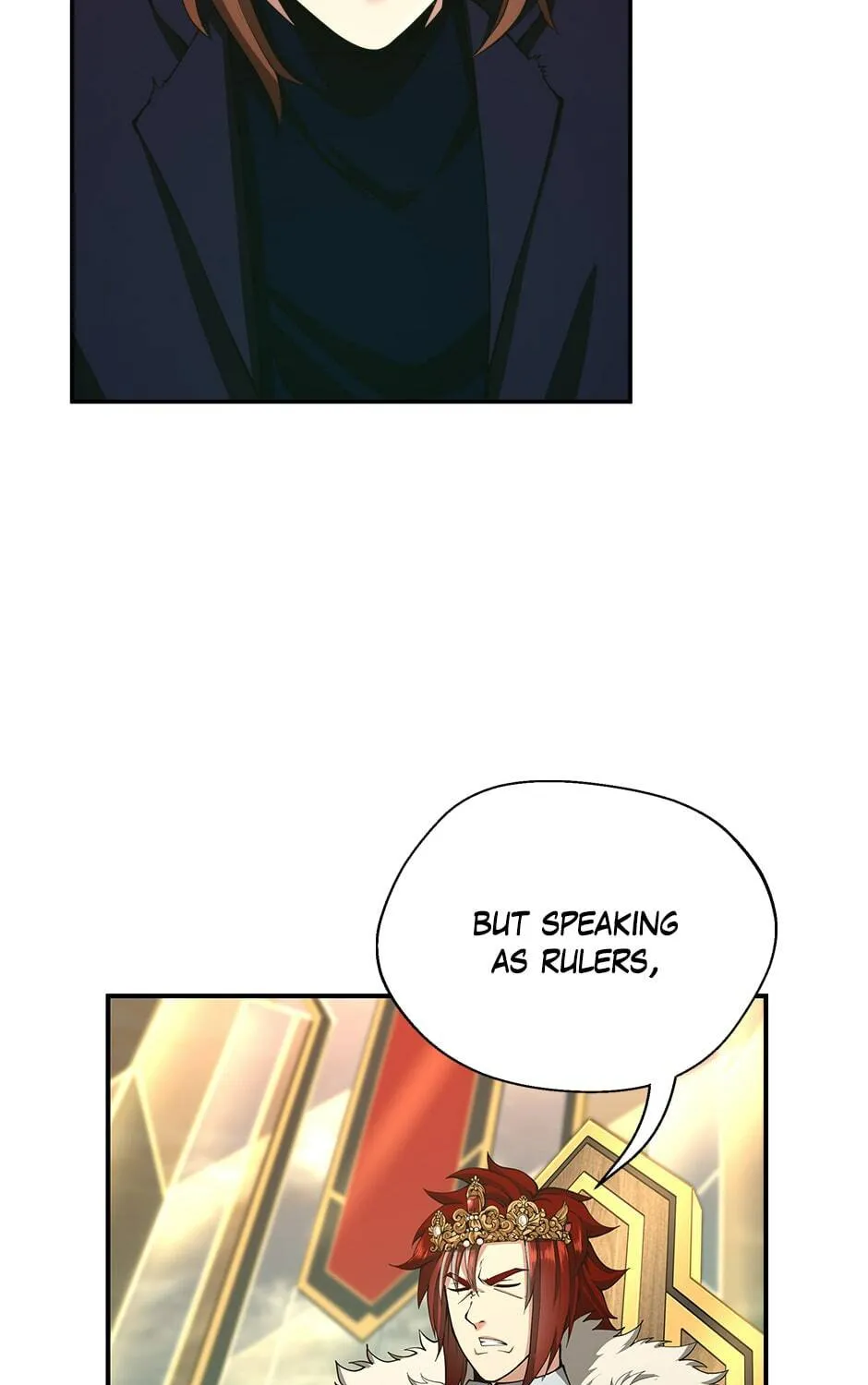 Read The Beginning After the End chapter 143 image 86 on Lezhin