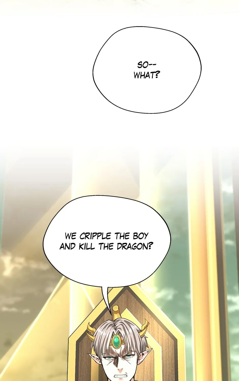 Read The Beginning After the End chapter 143 image 90 on Lezhin