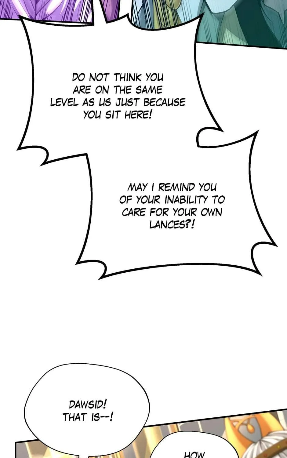 Read The Beginning After the End chapter 143 image 94 on Lezhin