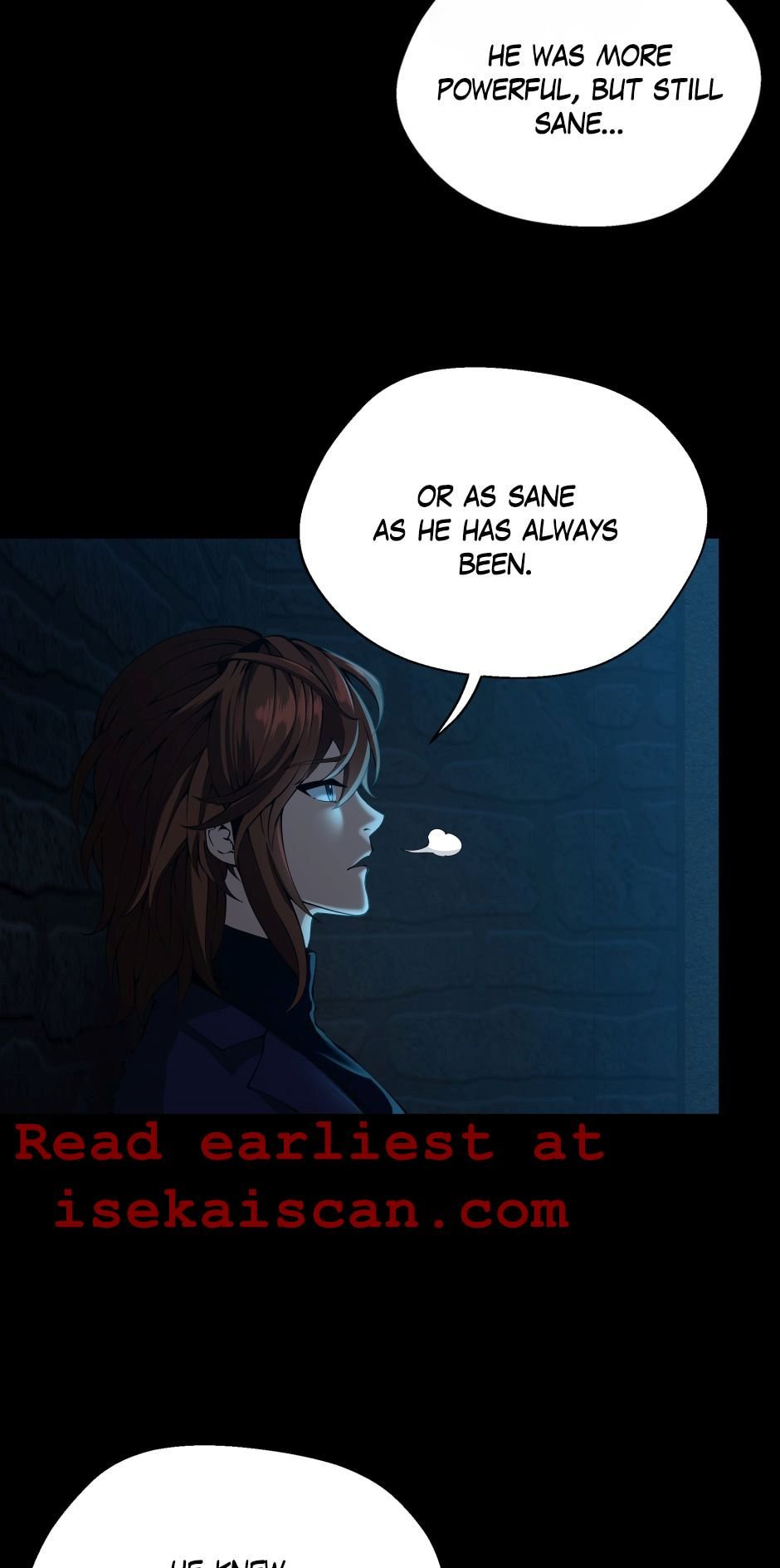 Read The Beginning After the End chapter 144.1 image 10 on Lezhin