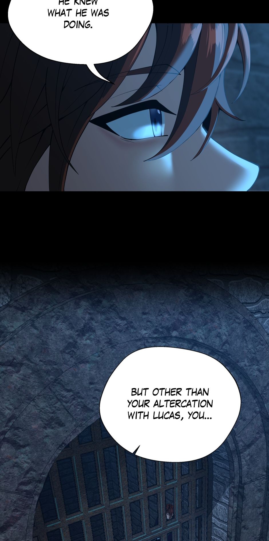 Read The Beginning After the End chapter 144.1 image 11 on Lezhin