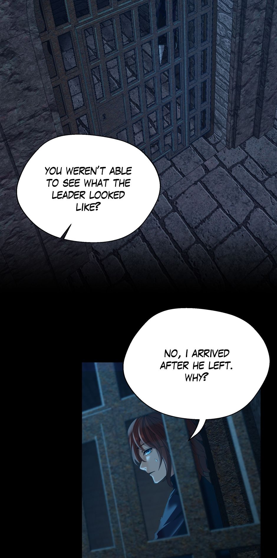 Read The Beginning After the End chapter 144.1 image 12 on Lezhin