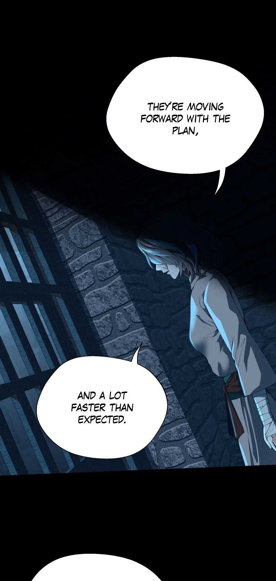 Read The Beginning After the End chapter 144.1 image 14 on Lezhin