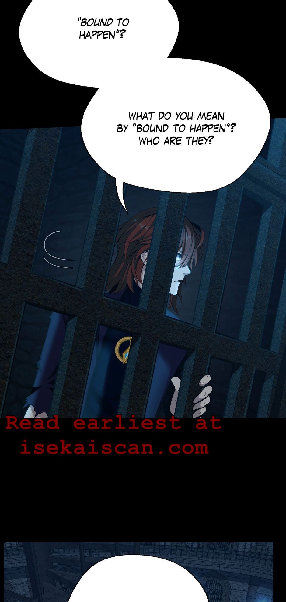 Read The Beginning After the End chapter 144.1 image 15 on Lezhin