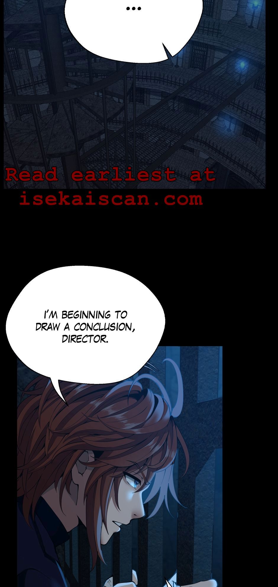 Read The Beginning After the End chapter 144.1 image 16 on Lezhin