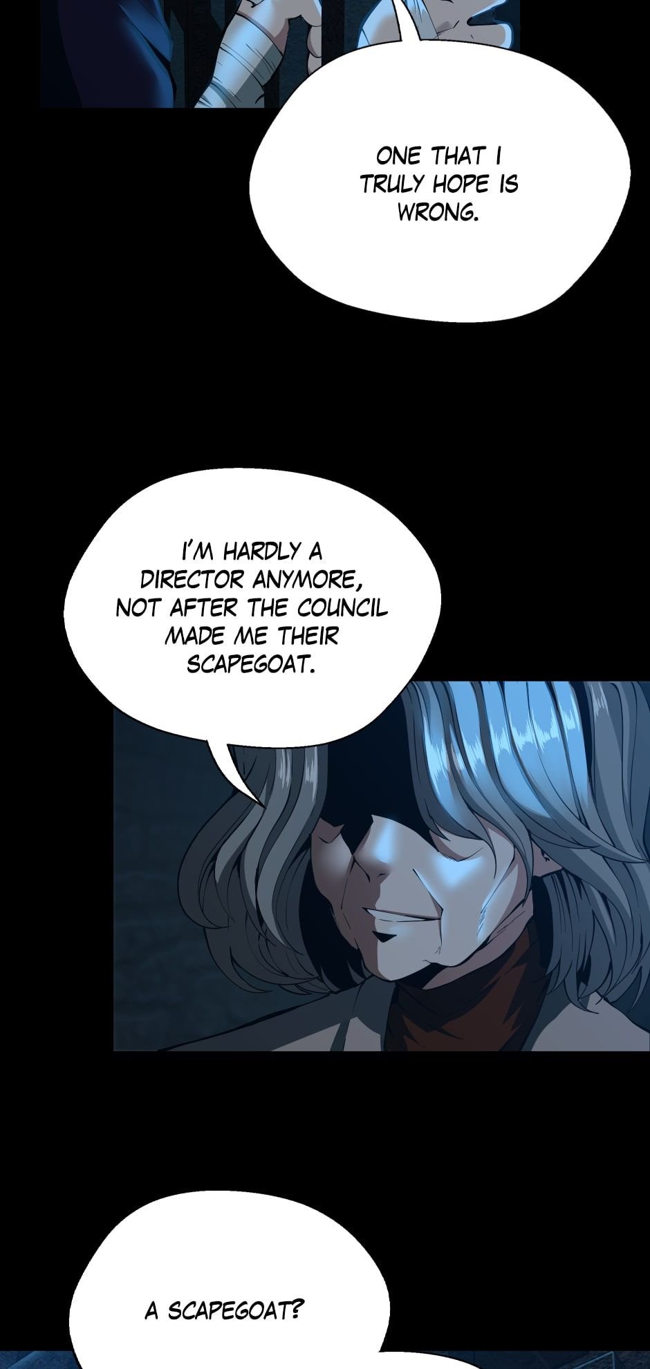 Read The Beginning After the End chapter 144.1 image 17 on Lezhin