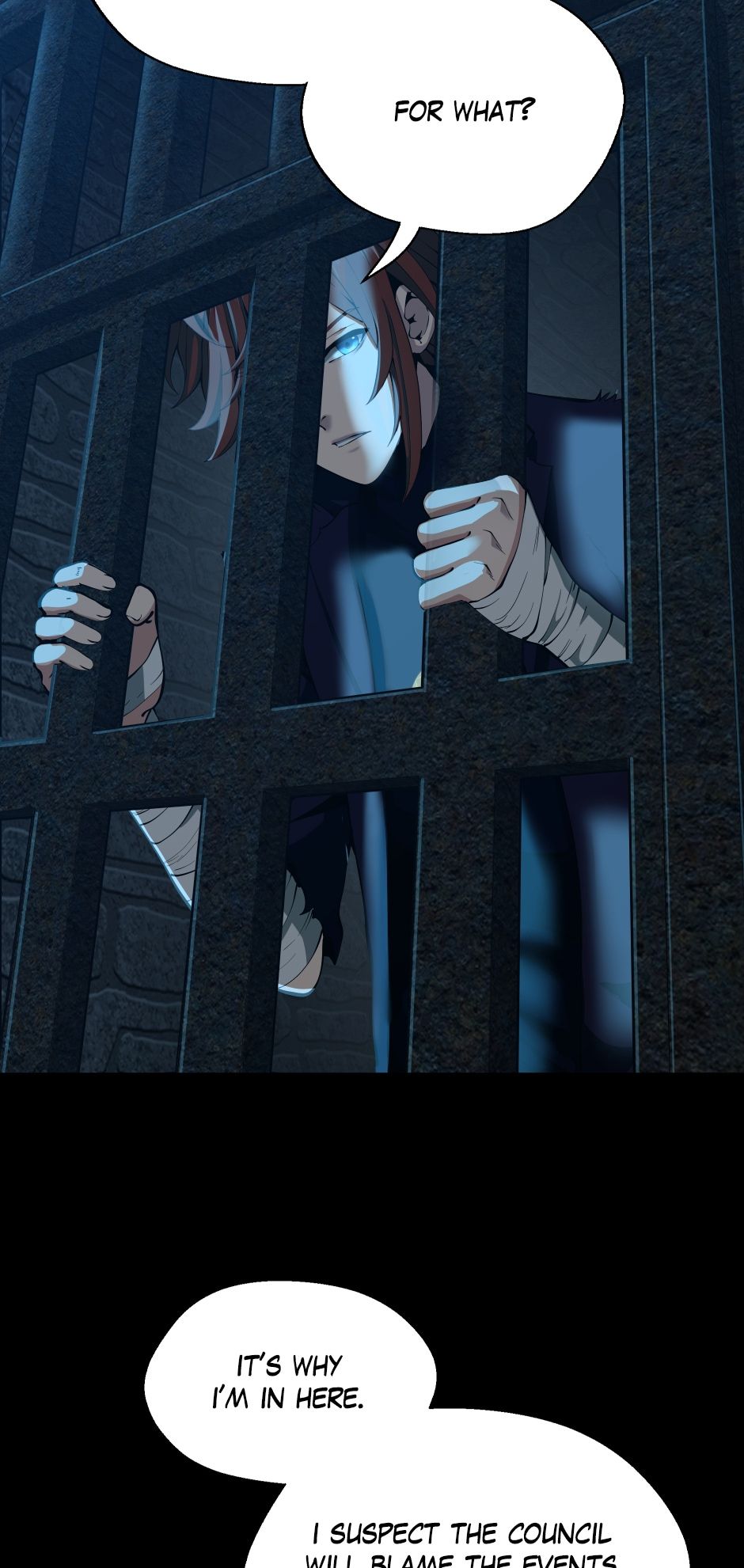 Read The Beginning After the End chapter 144.1 image 18 on Lezhin