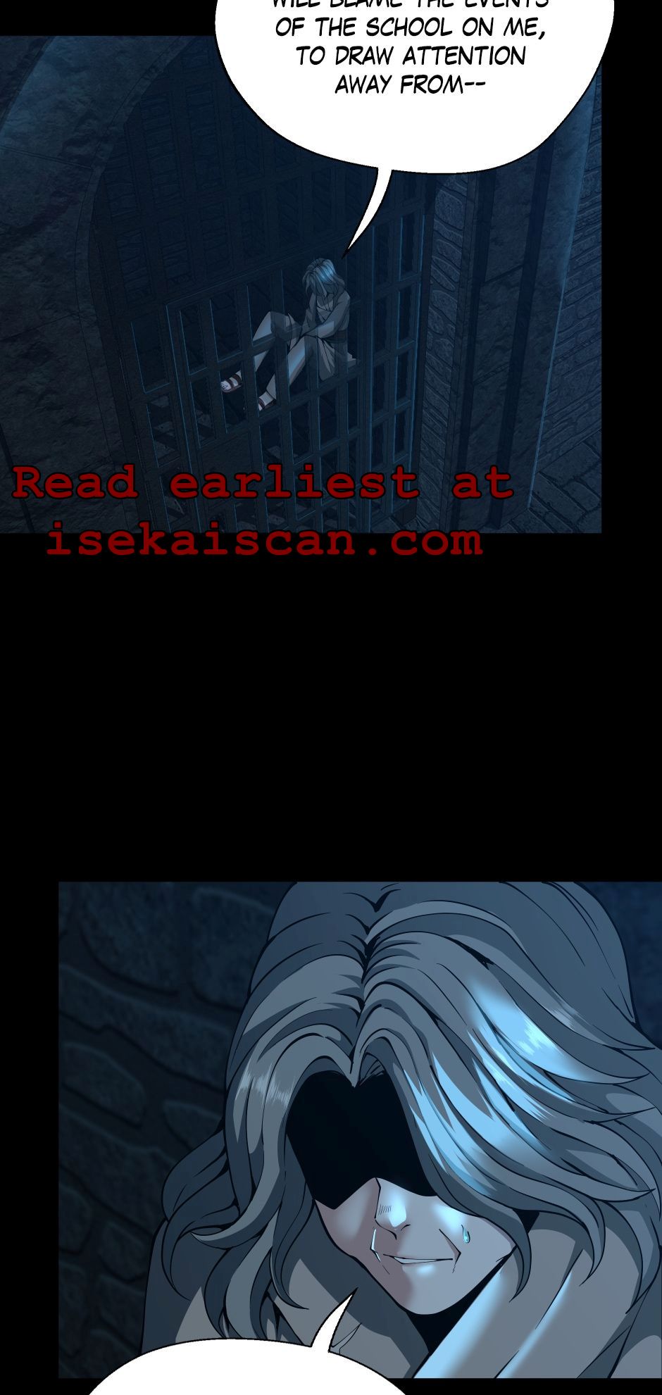 Read The Beginning After the End chapter 144.1 image 19 on Lezhin