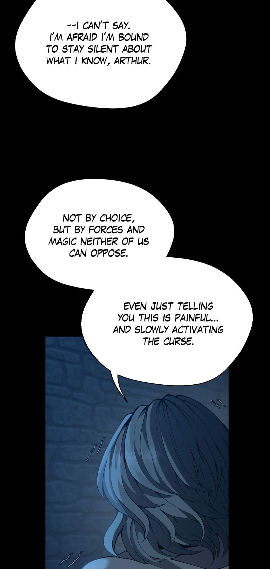 Read The Beginning After the End chapter 144.1 image 20 on Lezhin