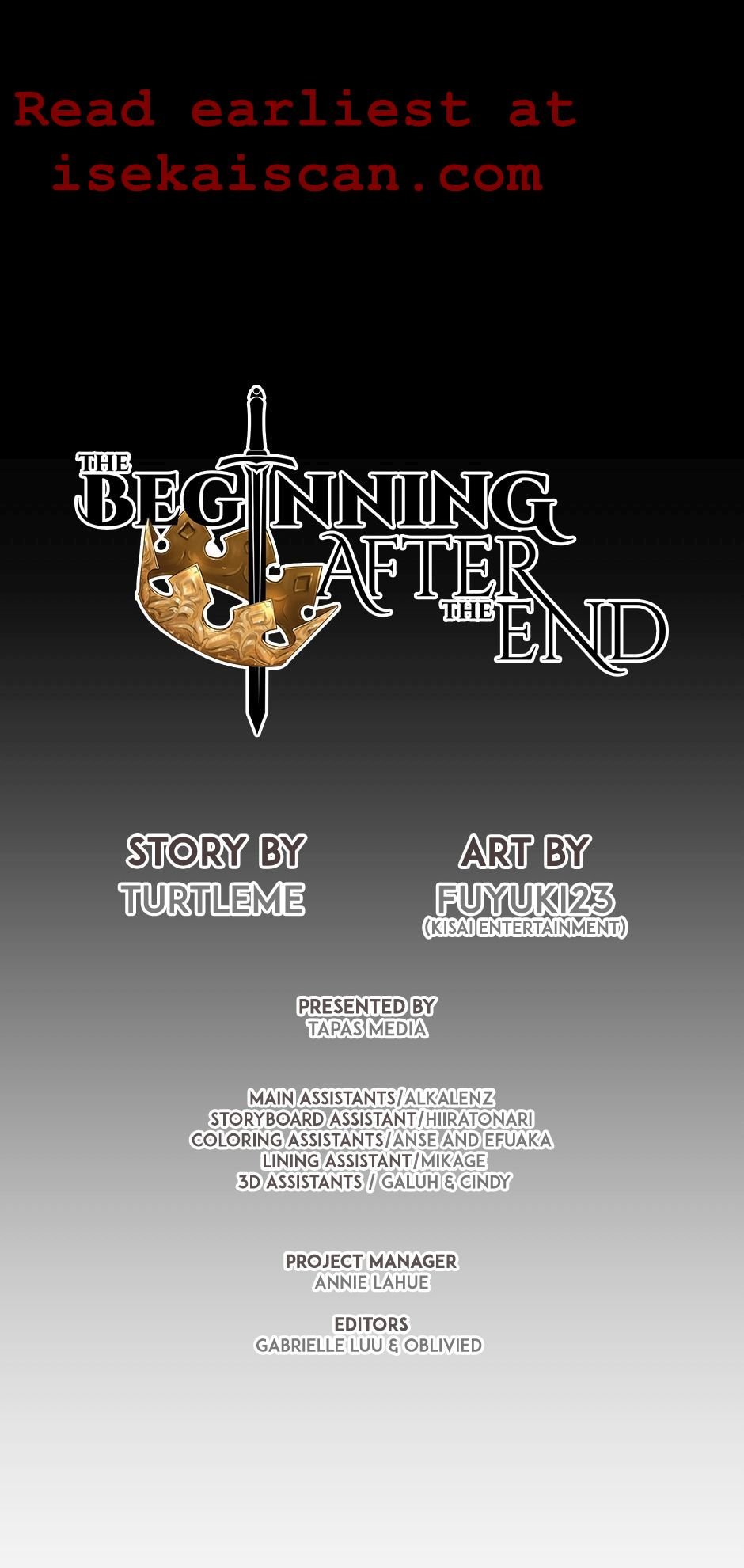 Read The Beginning After the End chapter 144.1 image 26 on Lezhin