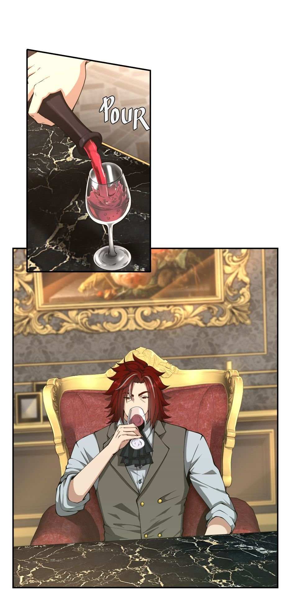 Read The Beginning After the End chapter 144.1 image 28 on Lezhin
