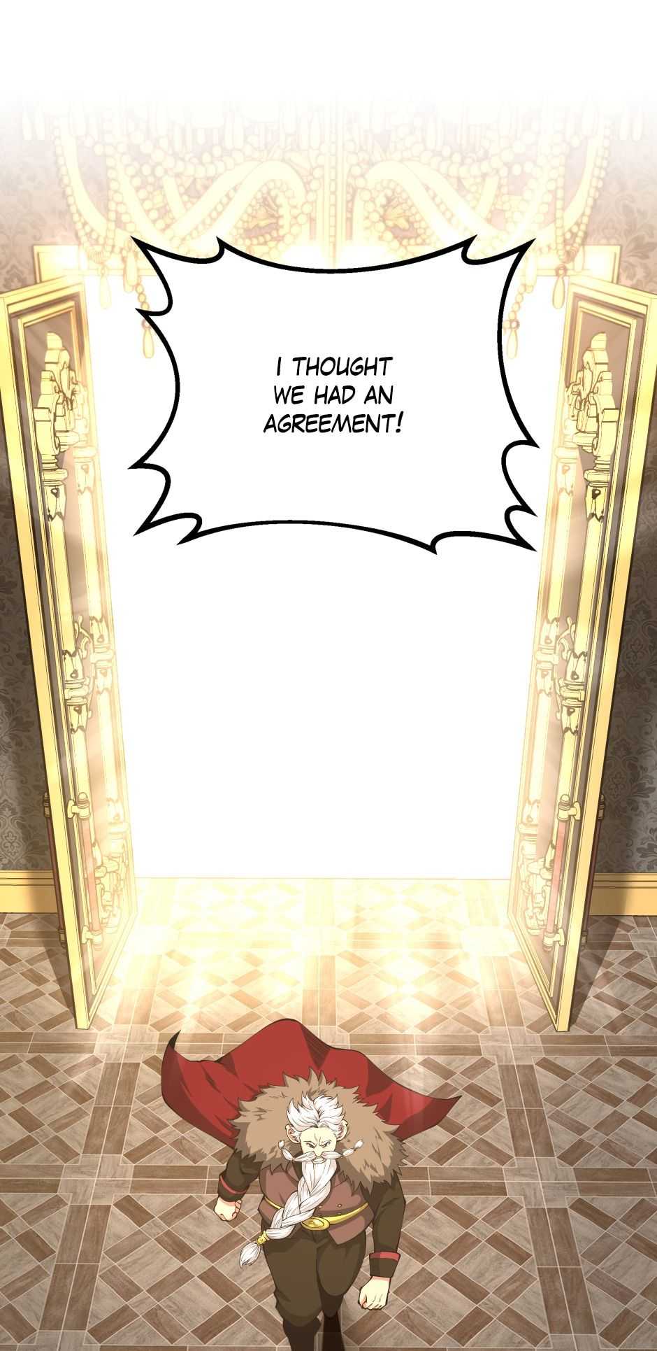 Read The Beginning After the End chapter 144.1 image 29 on Lezhin