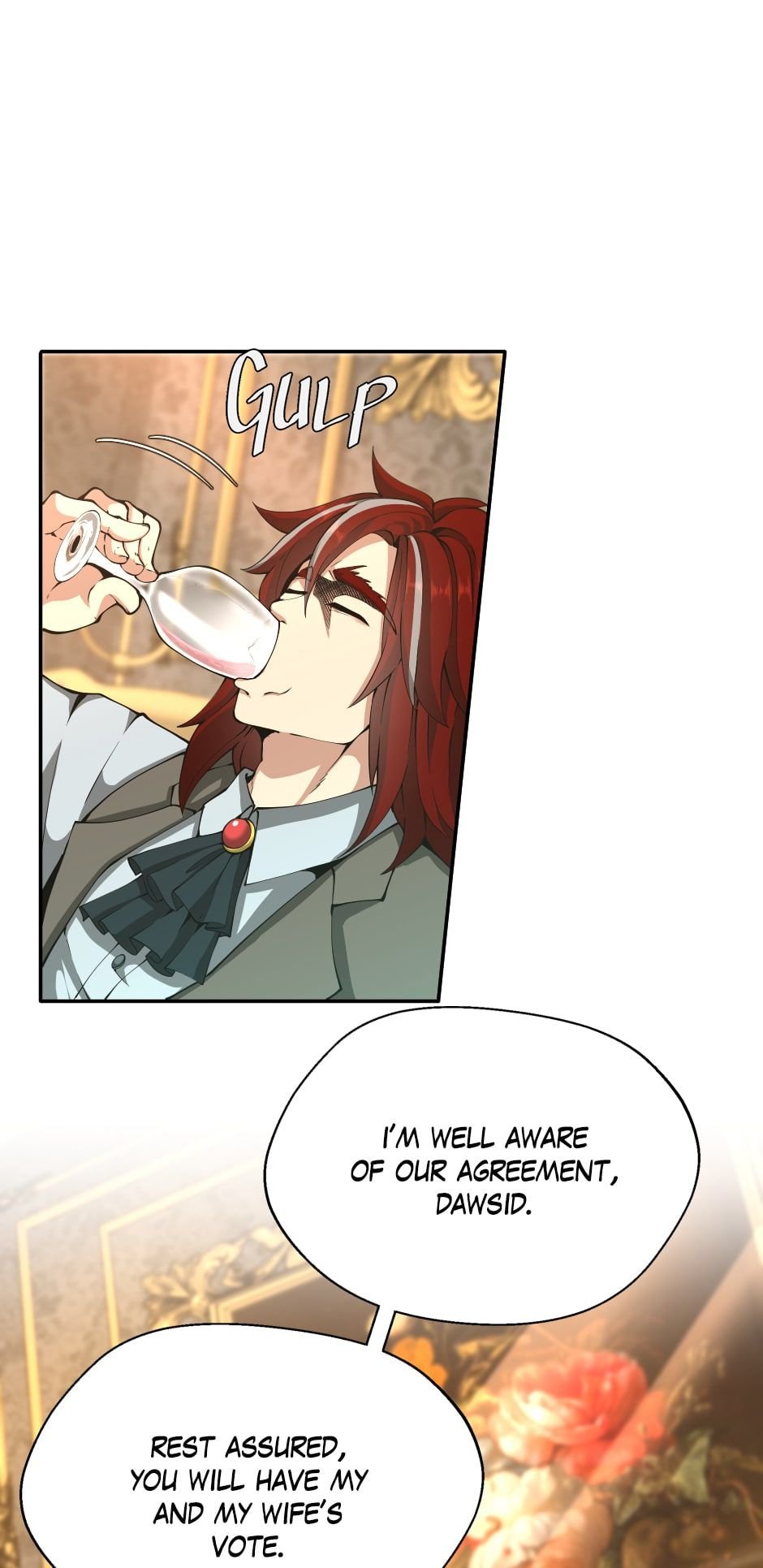 Read The Beginning After the End chapter 144.1 image 31 on Lezhin