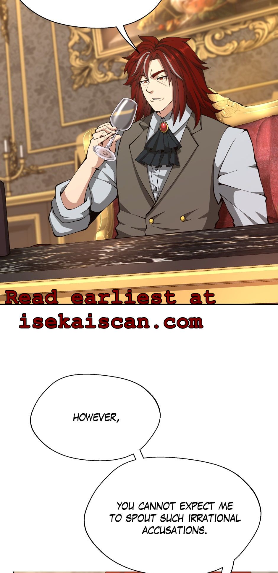 Read The Beginning After the End chapter 144.1 image 32 on Lezhin