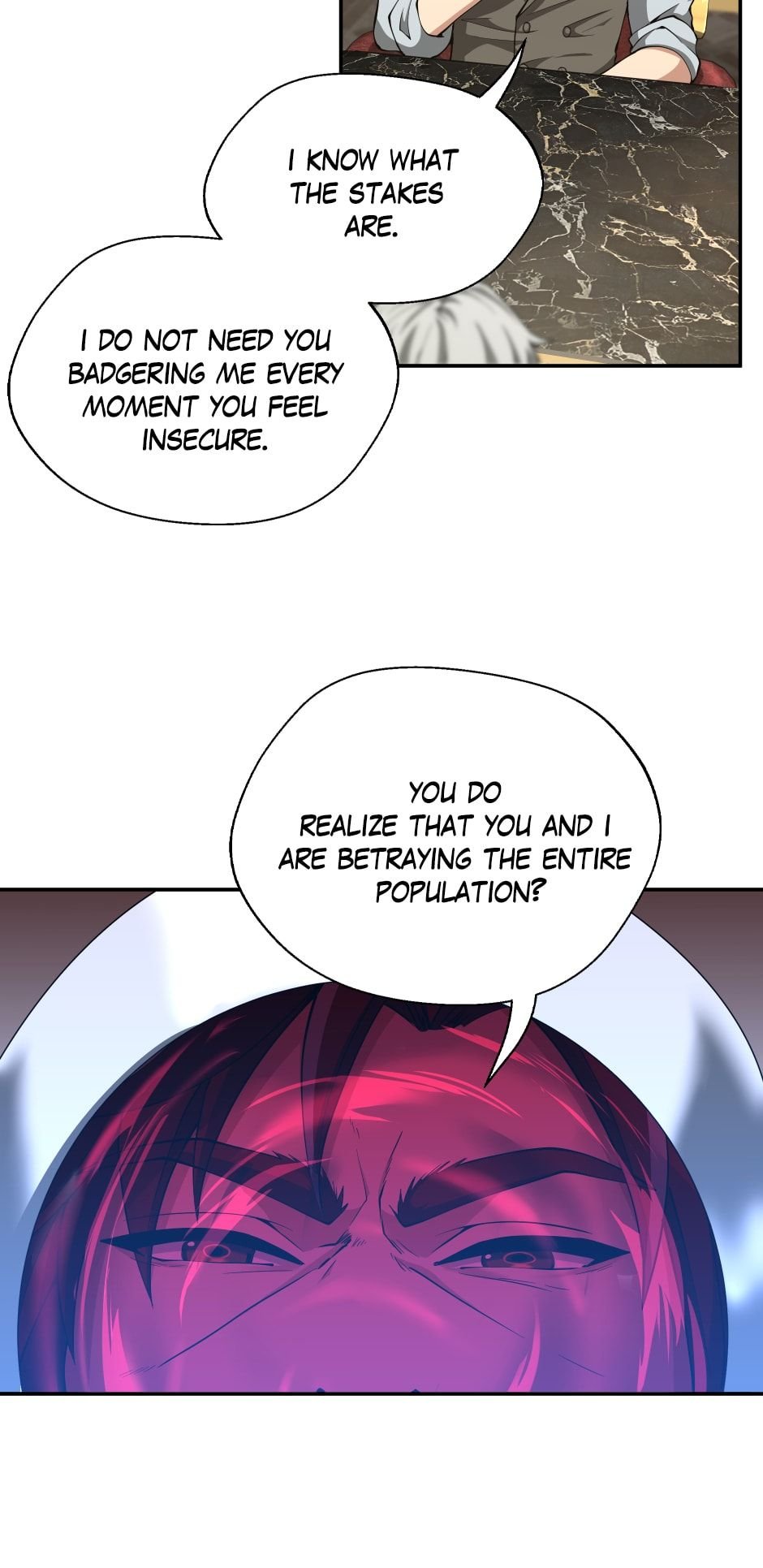 Read The Beginning After the End chapter 144.1 image 37 on Lezhin