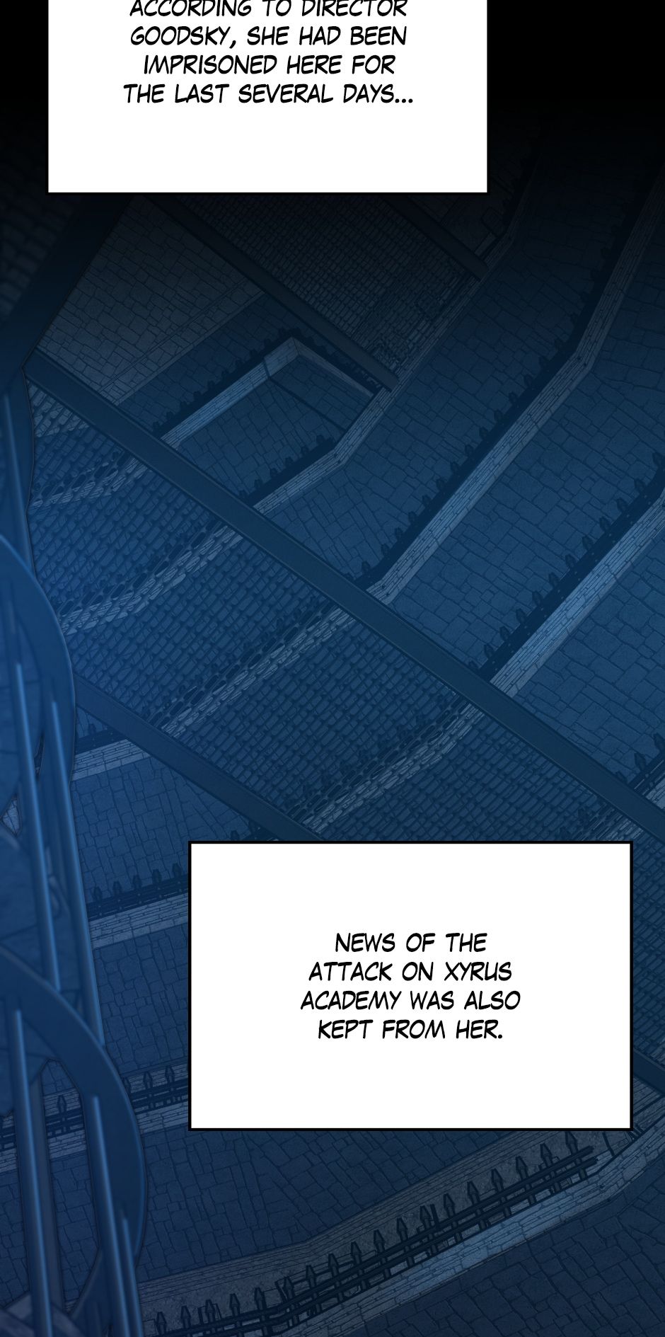 Read The Beginning After the End chapter 144.1 image 4 on Lezhin
