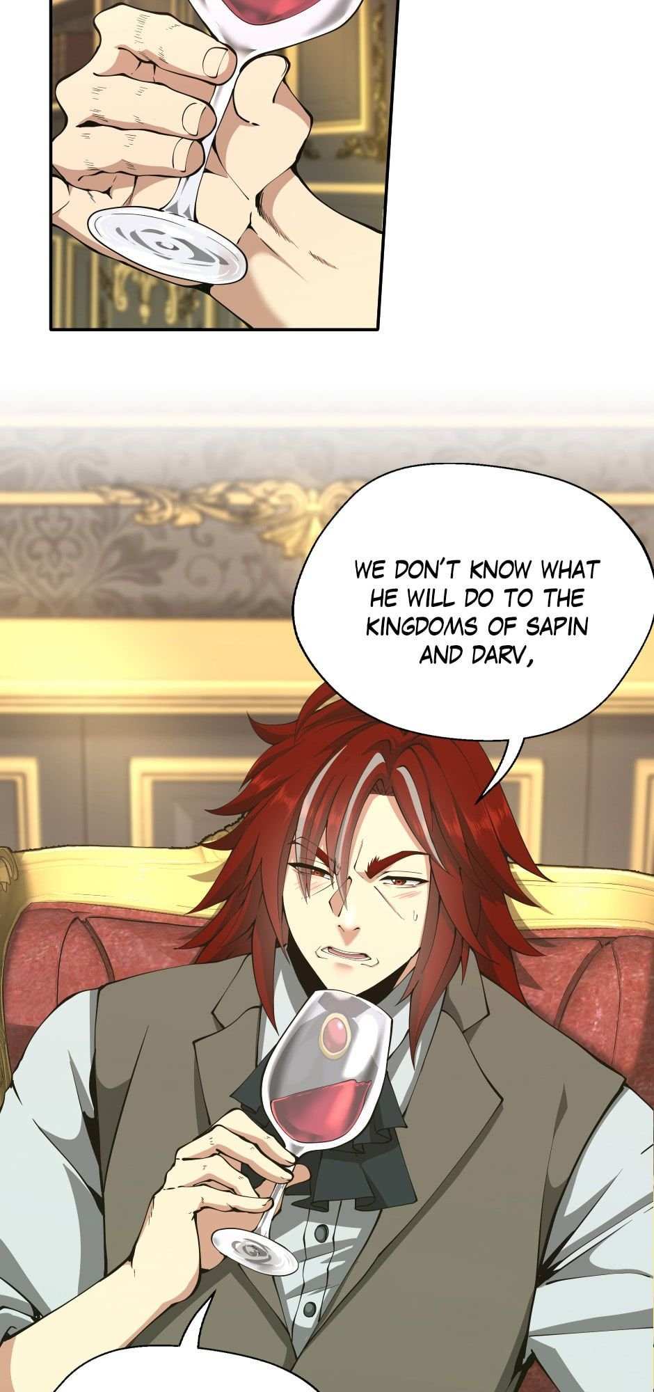 Read The Beginning After the End chapter 144.1 image 41 on Lezhin