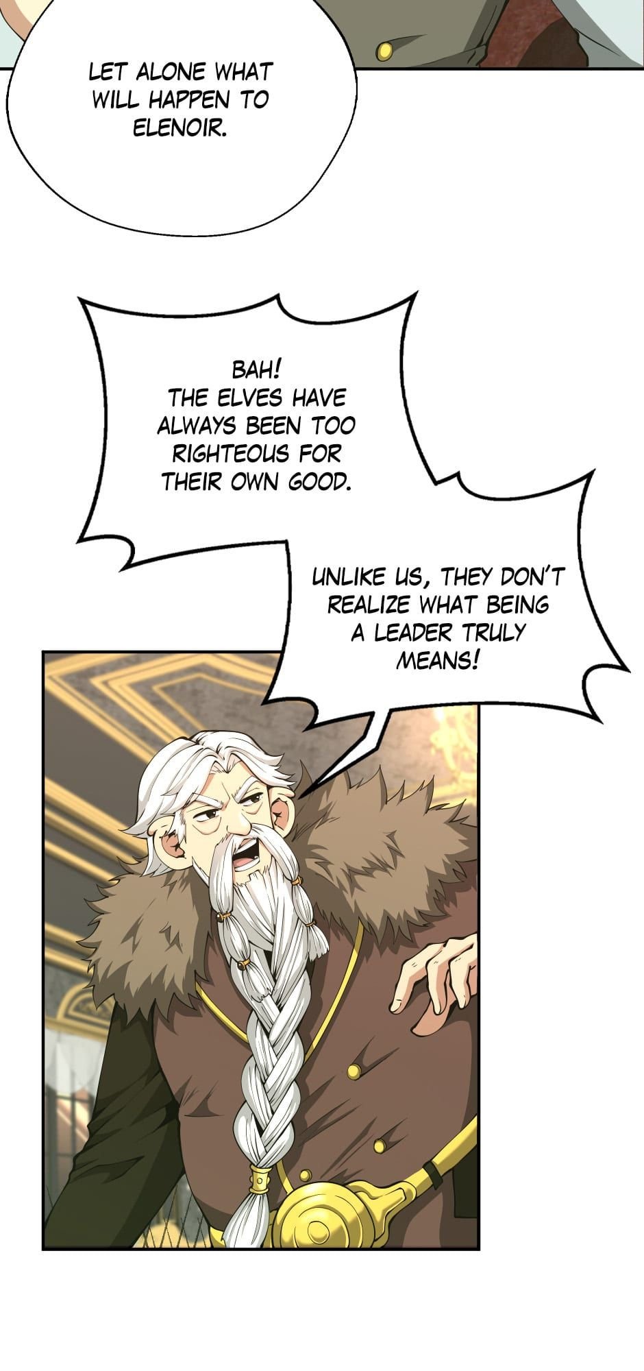 Read The Beginning After the End chapter 144.1 image 42 on Lezhin