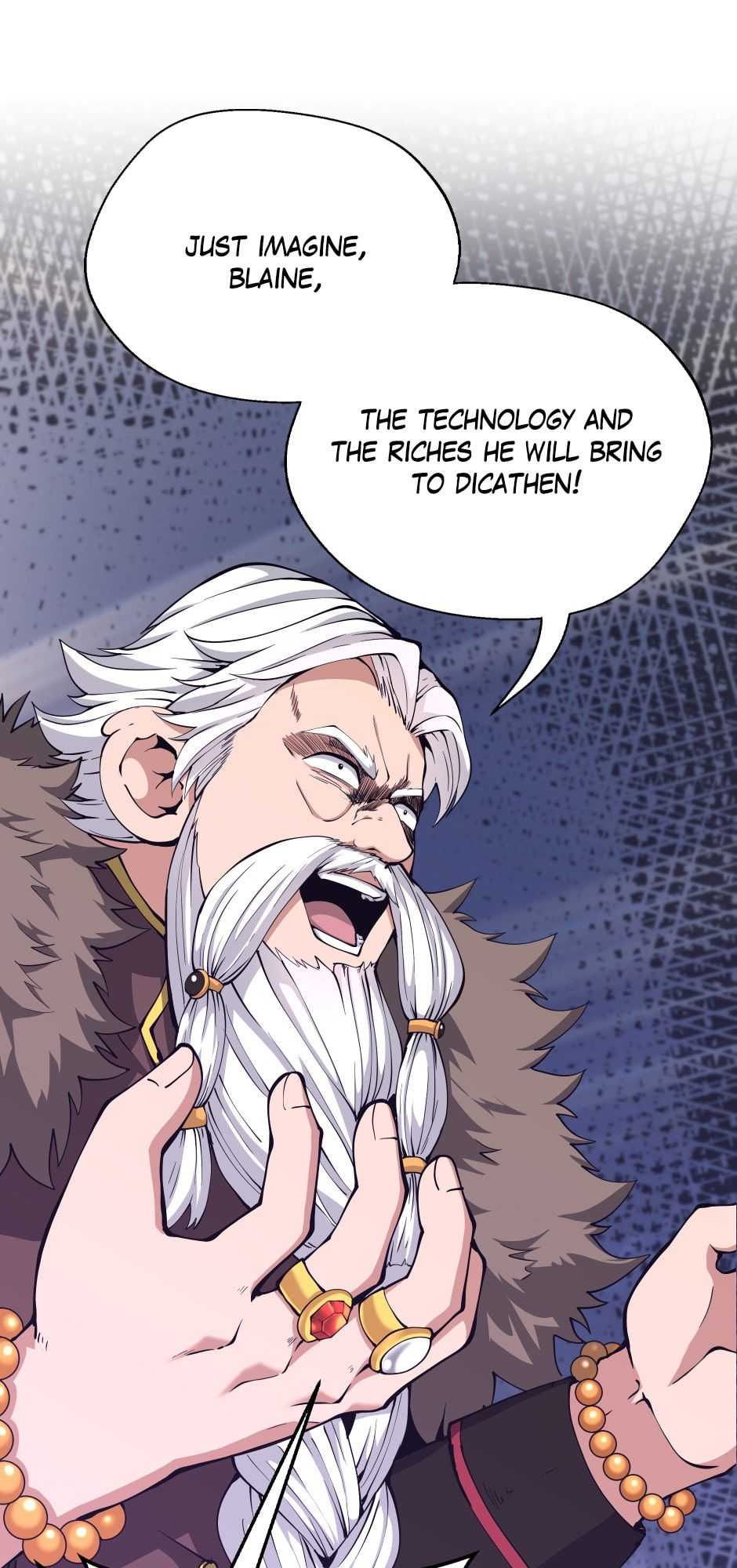 Read The Beginning After the End chapter 144.1 image 43 on Lezhin