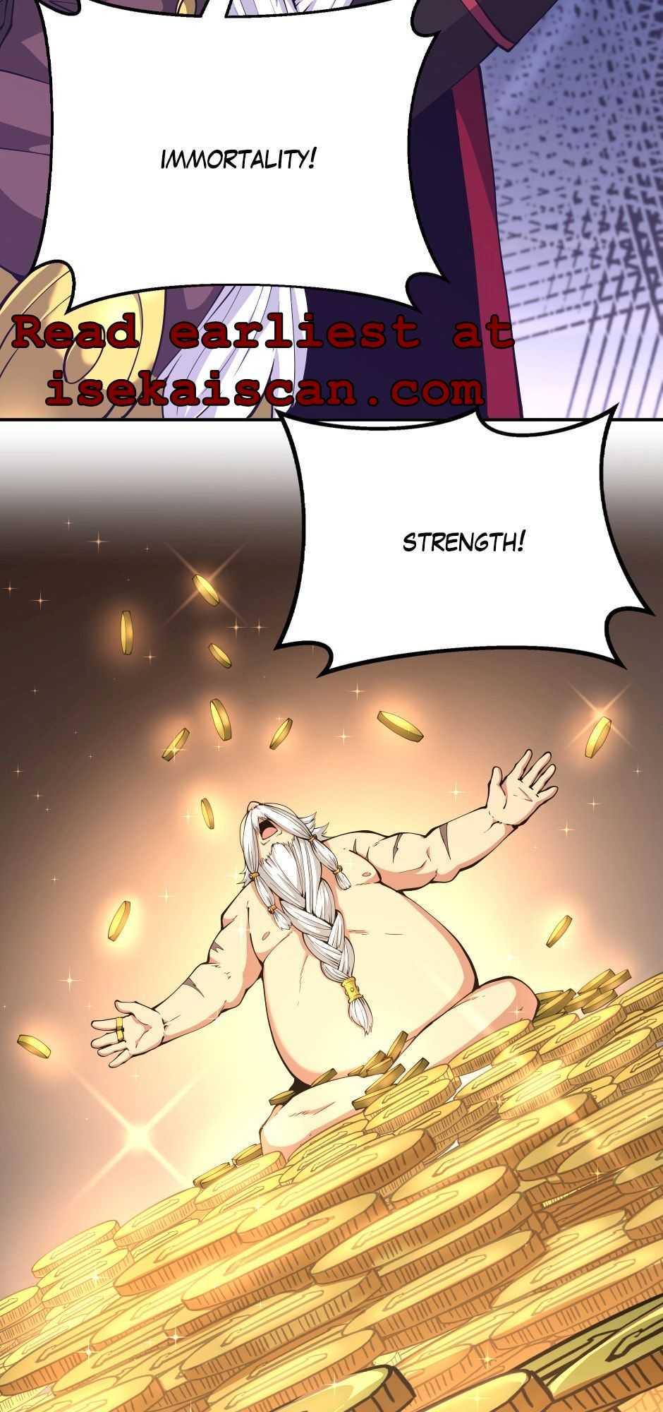 Read The Beginning After the End chapter 144.1 image 44 on Lezhin