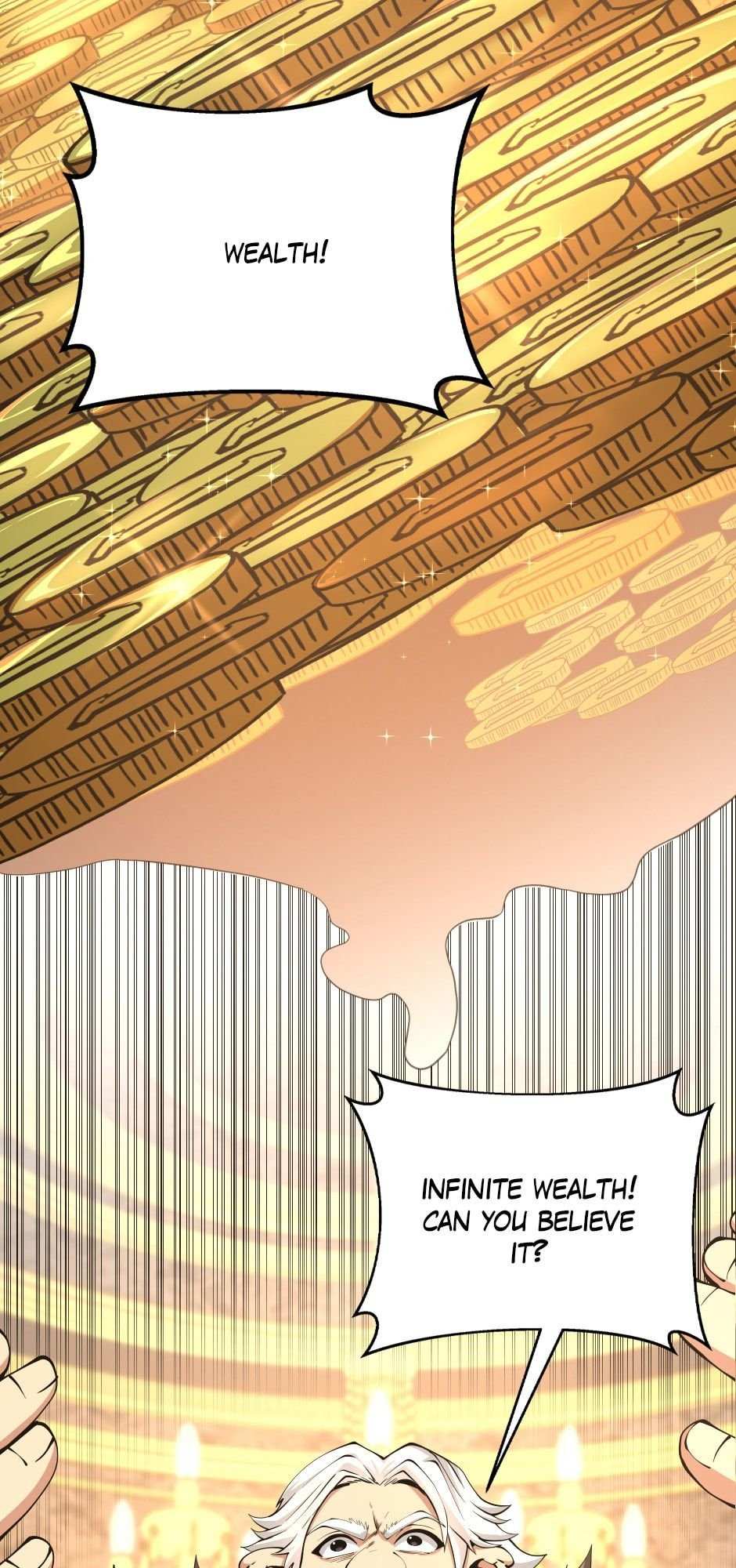Read The Beginning After the End chapter 144.1 image 45 on Lezhin