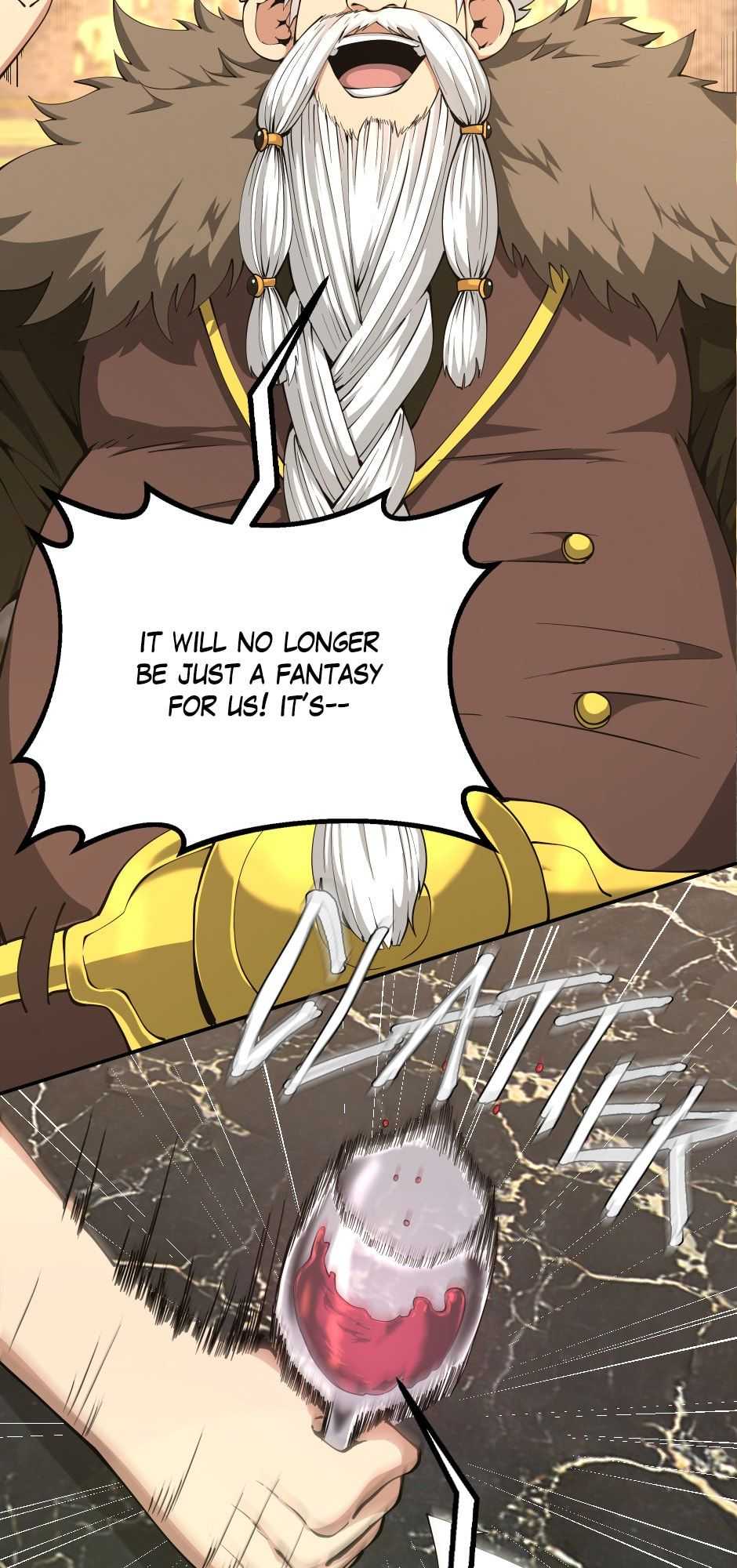 Read The Beginning After the End chapter 144.1 image 46 on Lezhin